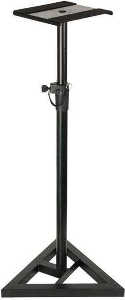 Adam Hall SKDB039 Stojan pro studiové monitory Obrázek produktu 