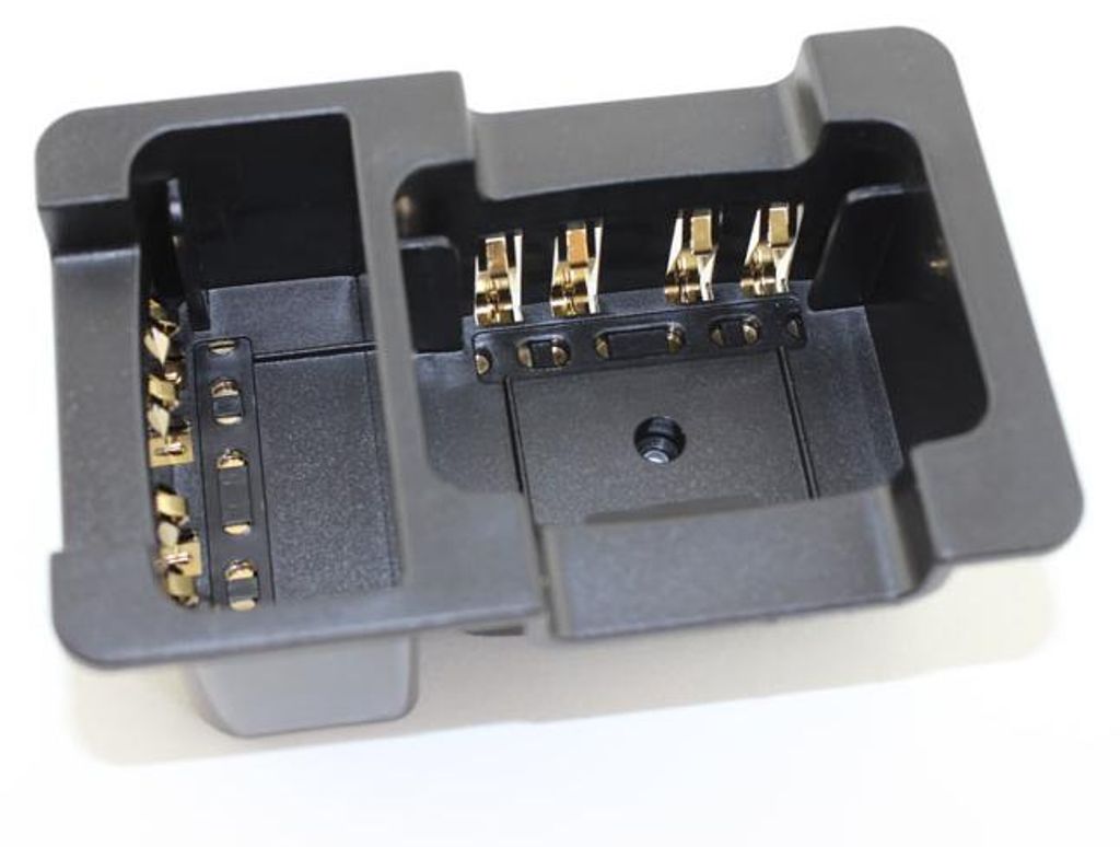 Adapter für Ladegeräte SM-LG66, SM-LG1010, SM-LG11 passend für MTP8000EX Serie