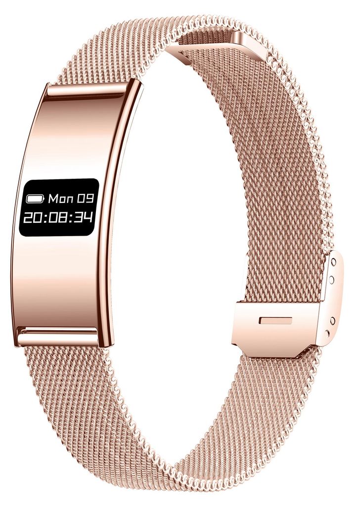 Montre connectée Forever SB-B8 pour femme, étanche, Image du produit 