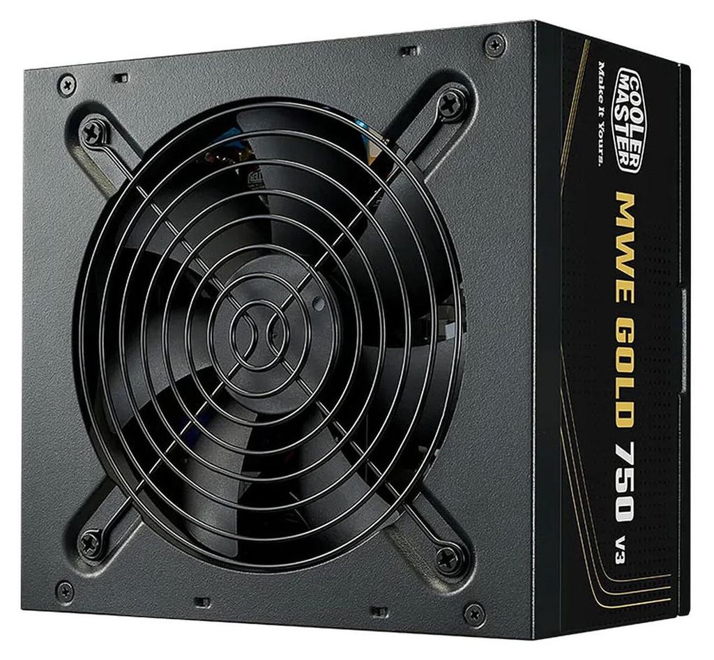 Coolermaster MPE-7506-ACAG-BEU CoolerMaster Netzteil MWE Immagine del prodotto 