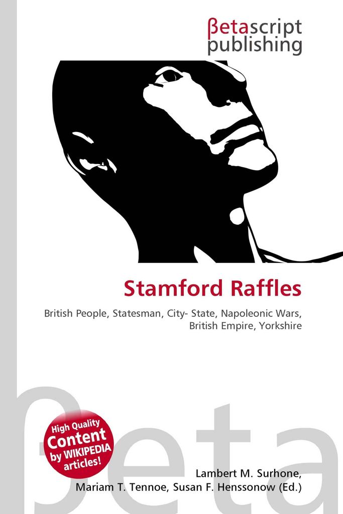 Stamford Raffles