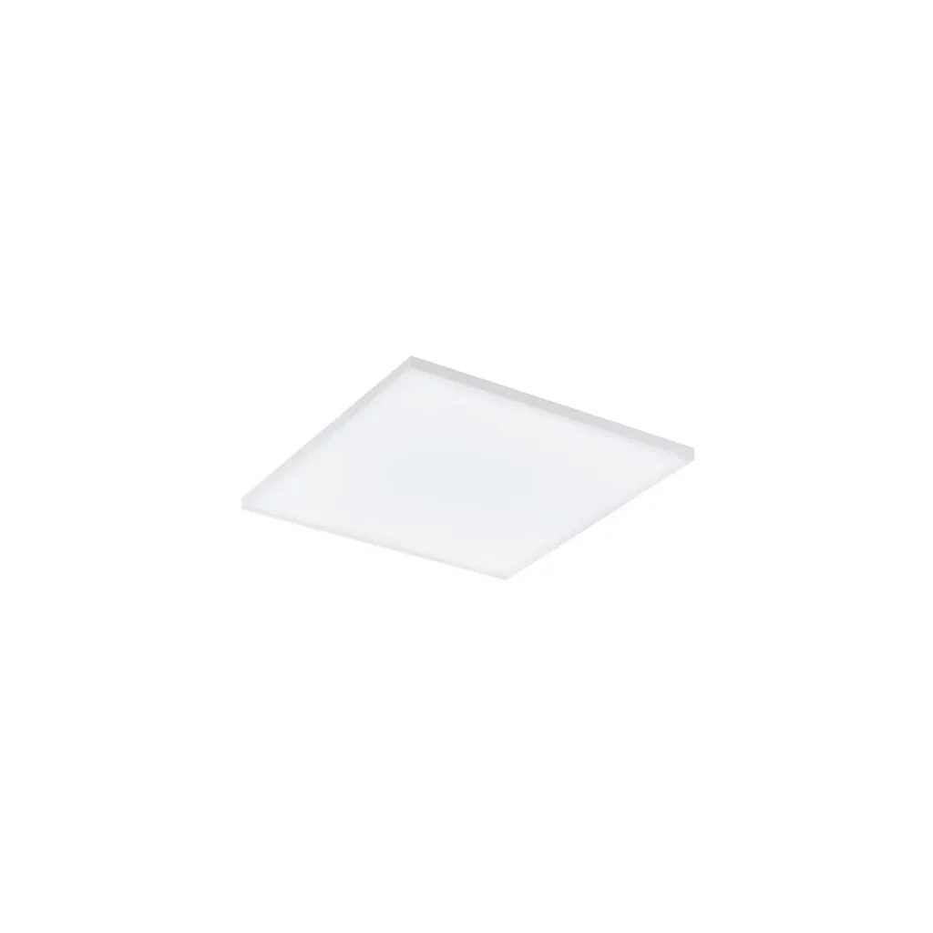 Plafoniera LED EGLO Turcona-B 4350lm - Luce Calda 3000K Alta Resa