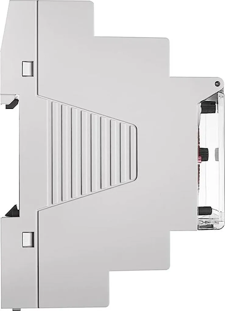 Programmateur journalier sur rail DIN pour éclairage LED et halogène - 3