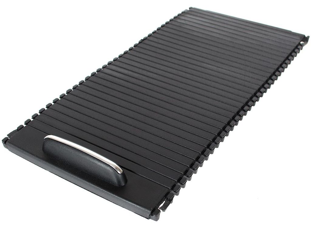 Mittelkonsole Abdeckung Rollo für MB C204 W204 S204 A207 Produktbild 