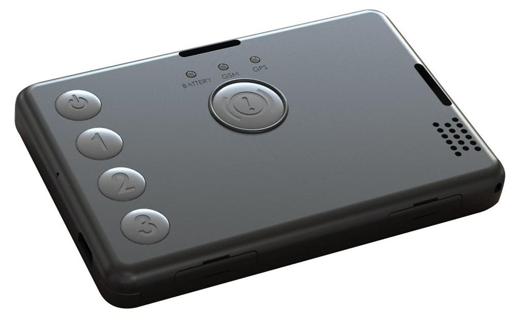 TELTONIKA TELEMATICS GH5200: Localizador 2G autónomo para Imagen del producto 
