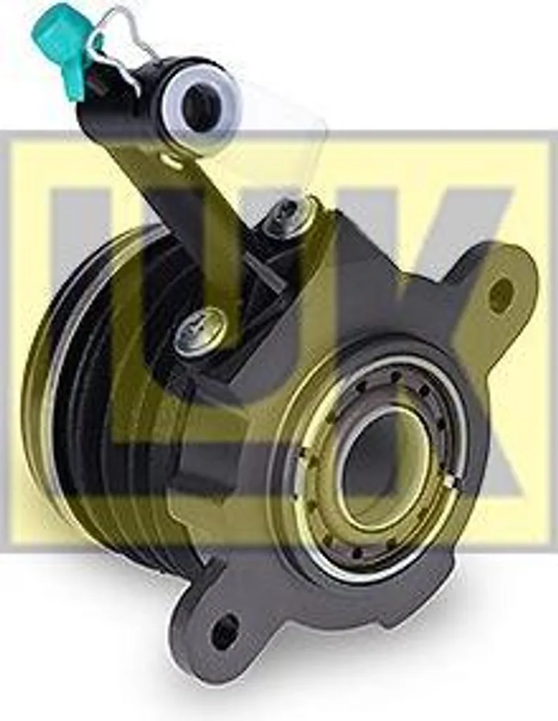 Réparer embrayage Alfa 147 Stilo : Cylindre récepteur LuK 510013910