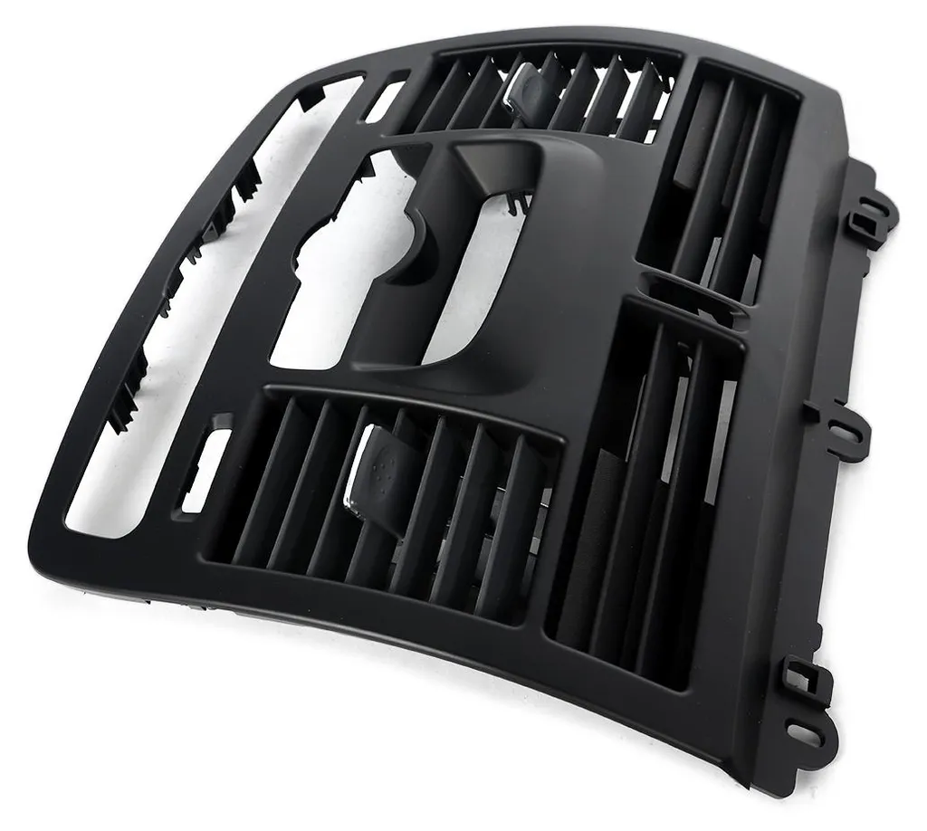 Buse de ventilation pour tableau de bord, plastique durable et robuste