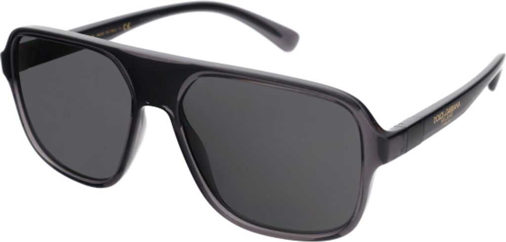 Dolce & Gabbana Mod. Step Injection Dg 6134