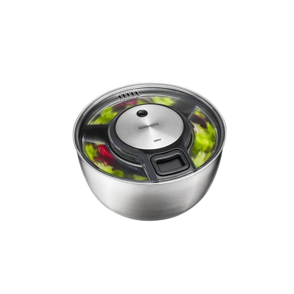 GEFU - Wirówka stalowa SPEEDWING, 5 L Zdjęcie produktu 