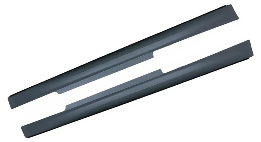 Bas de Caisse Latéraux Style M4 pour BMW F32 F33 Coupé et Cabriolet