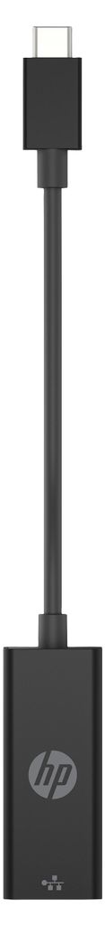 HP Adapter USB-C -> RJ45 G2-Adapter Image du produit 