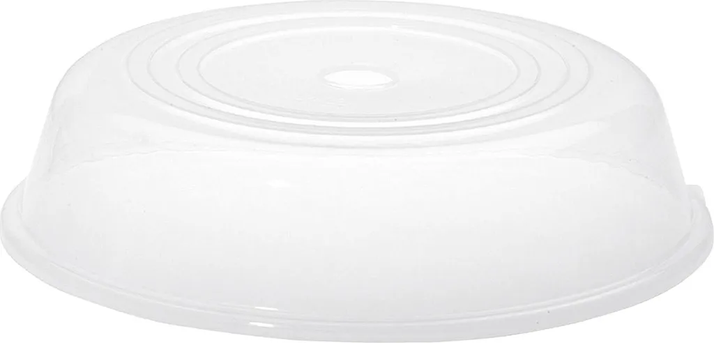 Westmark Copripiatto Microonde Ø25cm | Paraschizzi Professionale BPA-Free