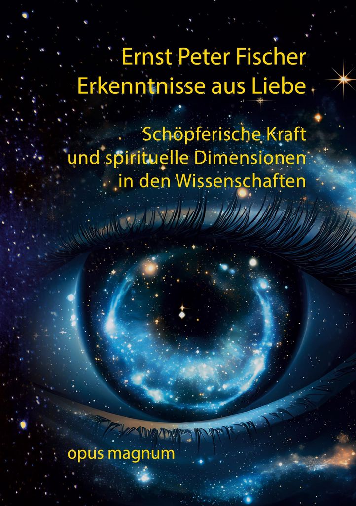 Erkenntnisse aus Liebe