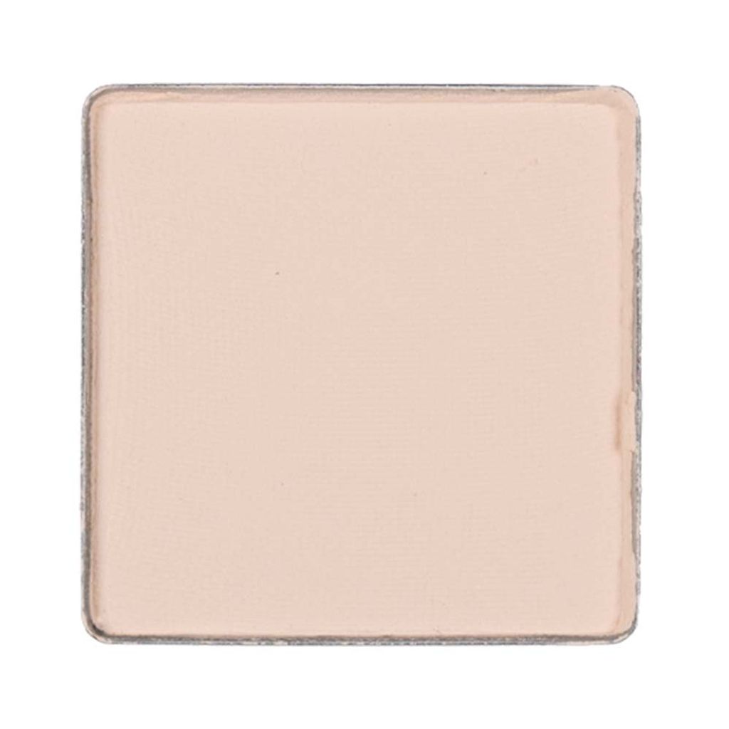 BENECOS MATT DESERT Lidschatten-Nachfüllung