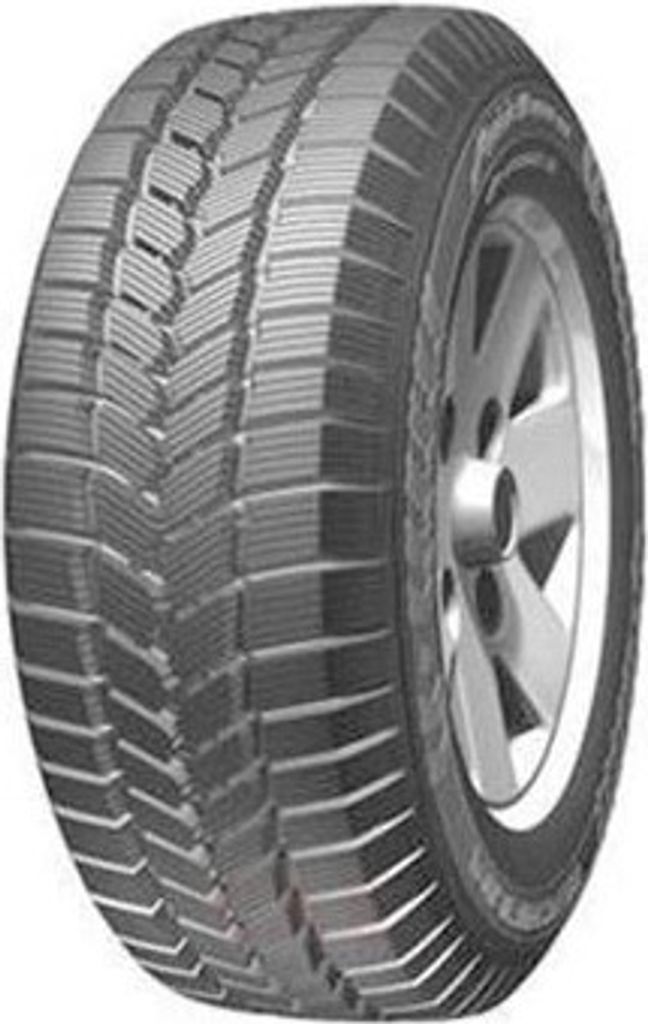 Michelin Agilis 51 Snow-Ice 215/65R15C 104T