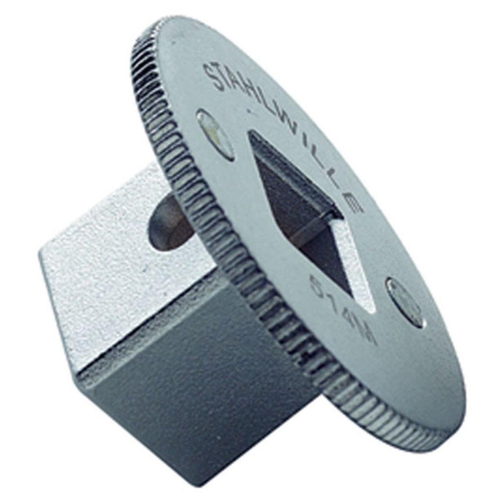 STAHLWILLE Vergrößerungsstück 1/2 "-3/4" L.22mm