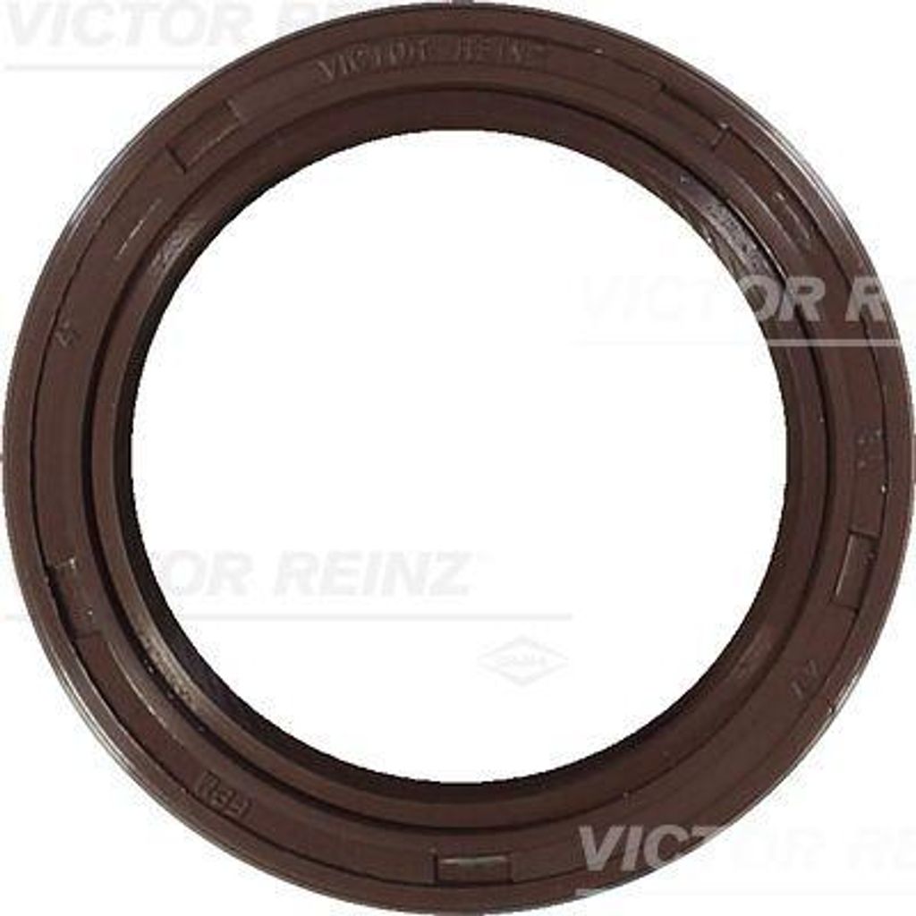 VICTOR REINZ 81-15855-40 Simmerring, Kurbelwelle OE 023609 kompatibel mit Duster, Logan, Sandero, Kubistar, Clio, Espace, Scenic, Kangoo, Laguna, M...