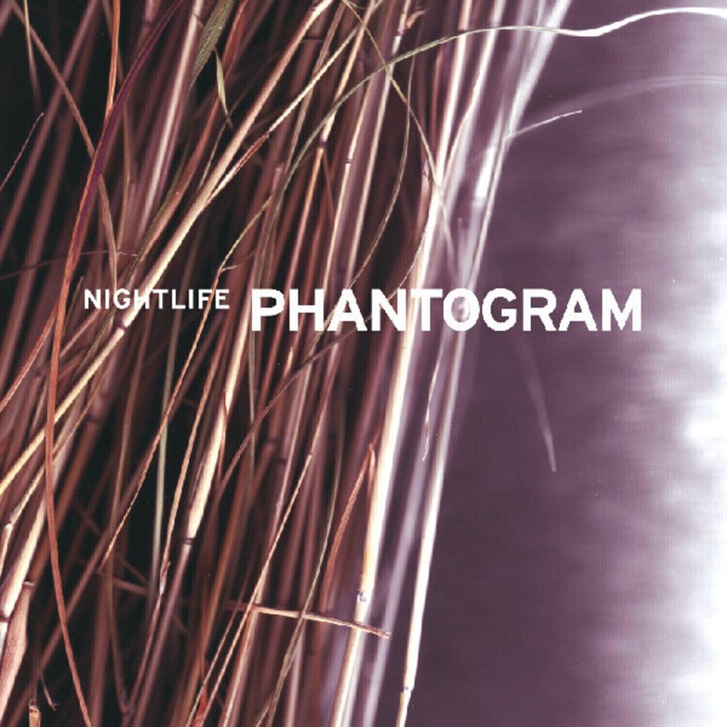 Phantogram - Nightlife (Limited Edition) (Purple Wave Coloured) (LP)