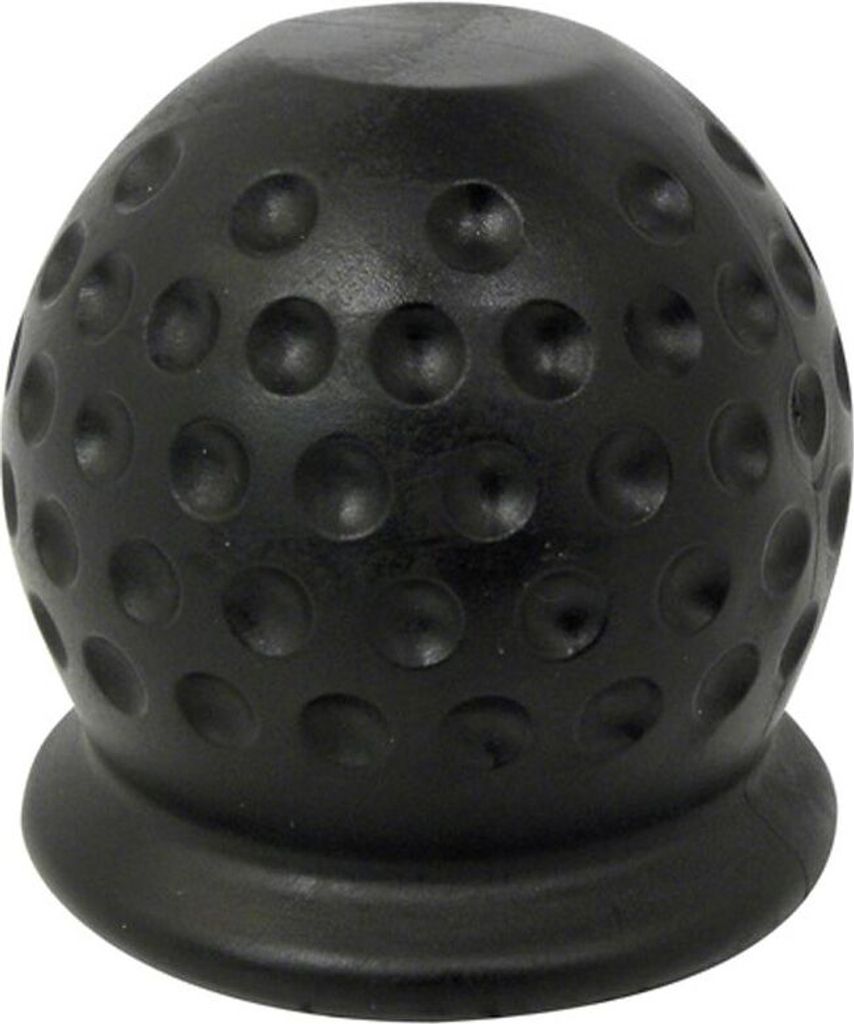 Carpoint Schutzkappe Anhänger-Kupplungskugel Golfball