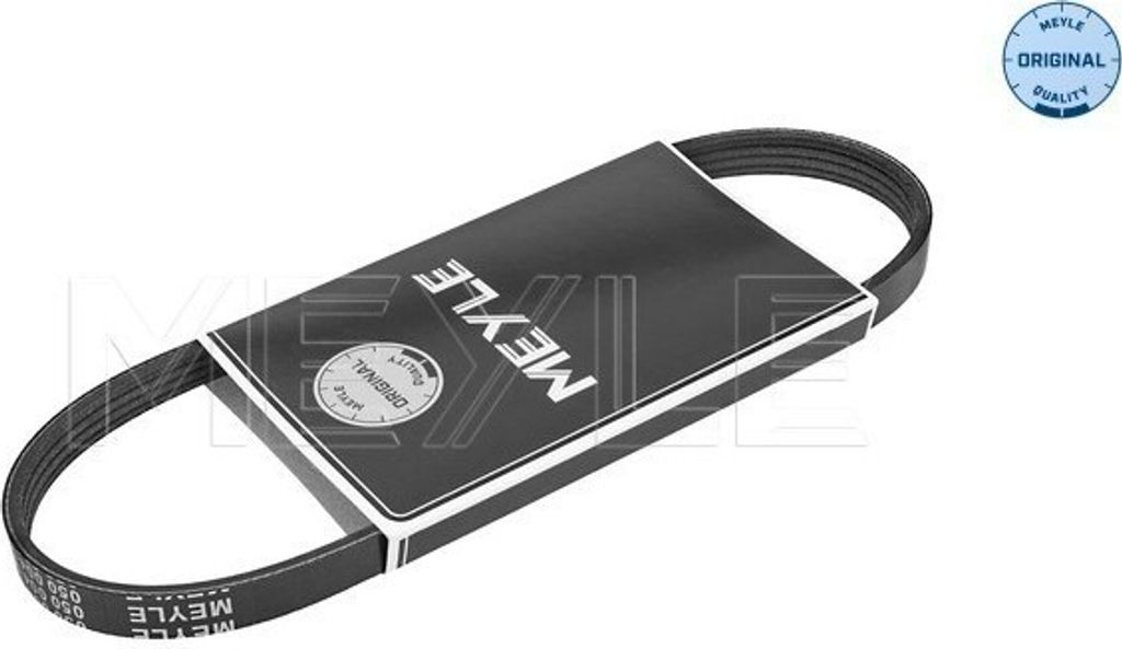 MEYLE Keilrippenriemen 750mm für FIAT BRAVO I (182) 050 004 0750