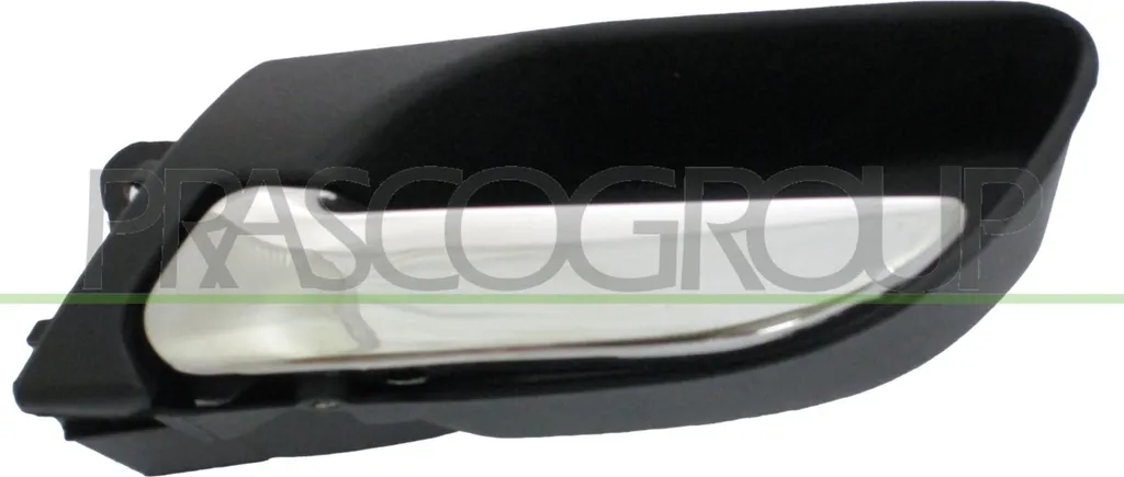 Réparer poignée cassée BMW E46 arrière gauche - Poignée PRASCO fiable