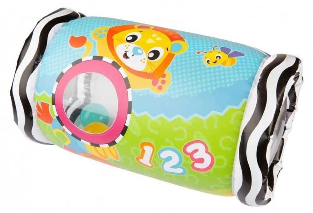 Playgro Schauen & Spielen Rolle   Kinder  One Size Produktbild 