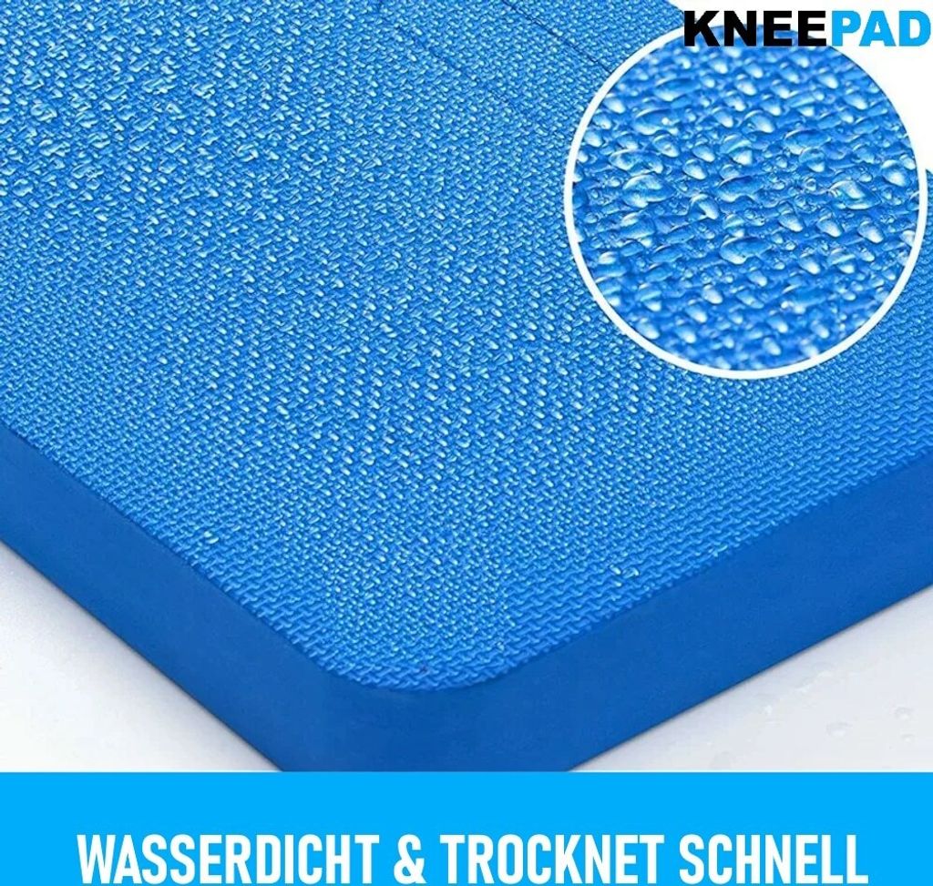 KNEEPAD Podložka pod koleno Vankúš na koleno Podložka pod Obrázok produktu 3