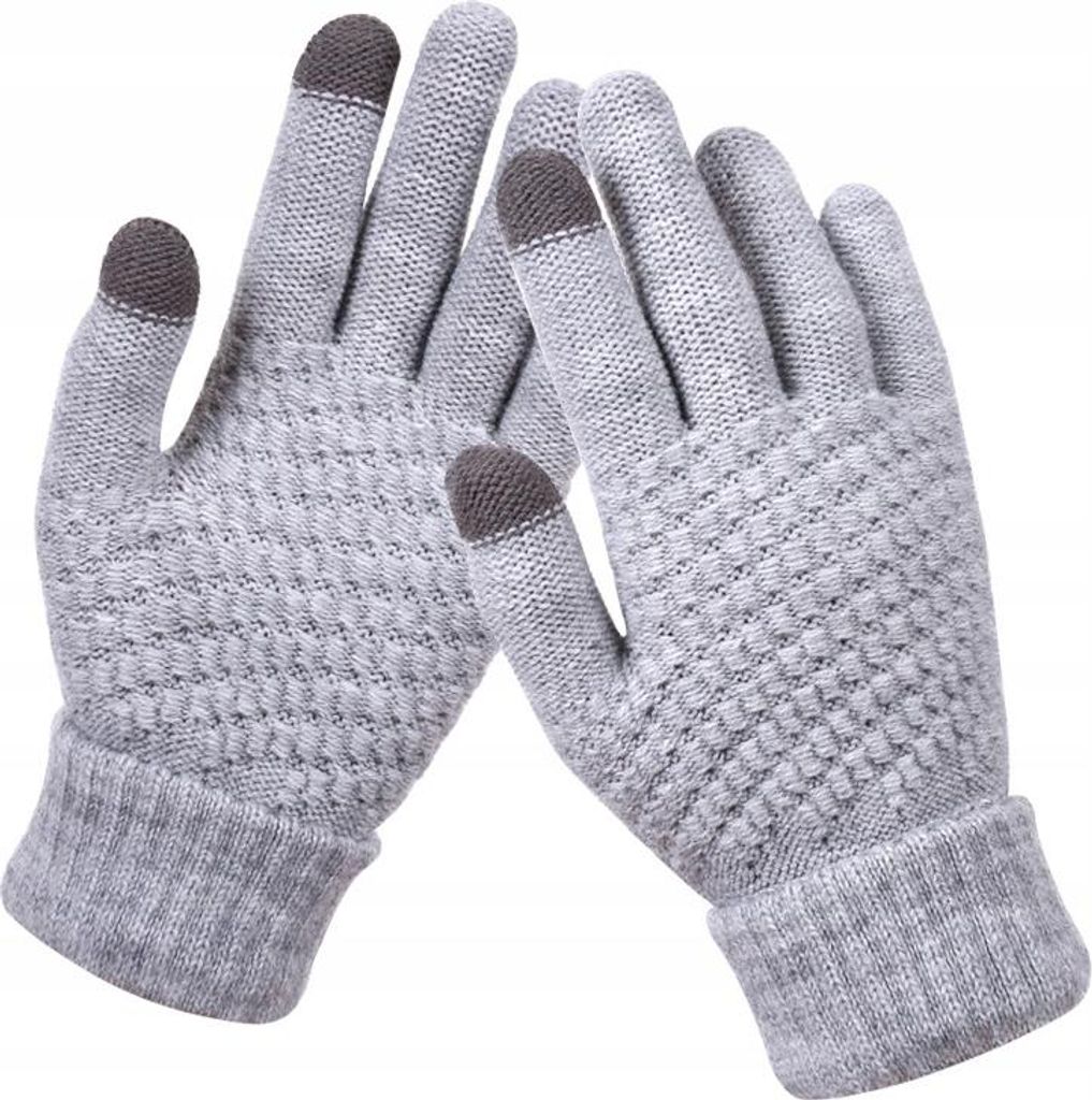 Akryl Warm Touch Grey R02 RUCE Obrázek produktu 