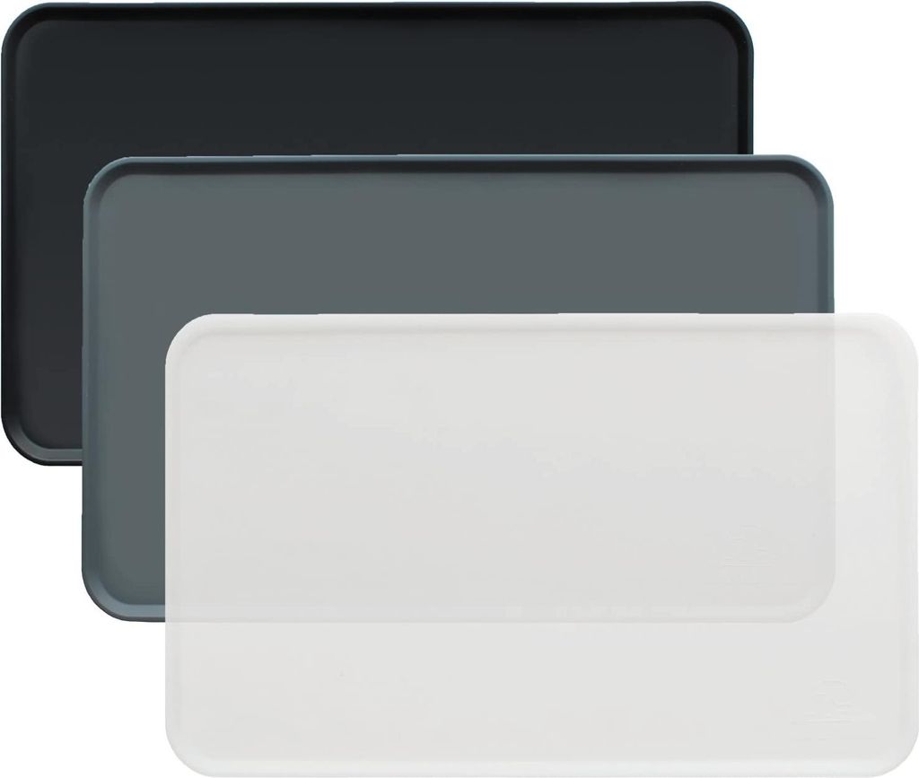 Basic Tapis de cuisson en silicone (60 x 40 cm, Image du produit 