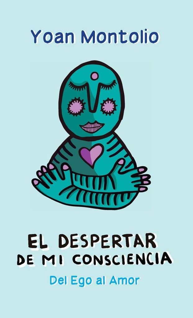 El Despertar De Mi Conciencia