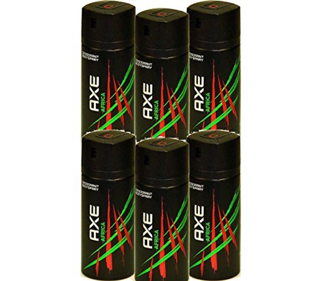 AXE 8712561249119, Mężczyźni, Dezodorant, Dezodorant w Zdjęcie produktu 