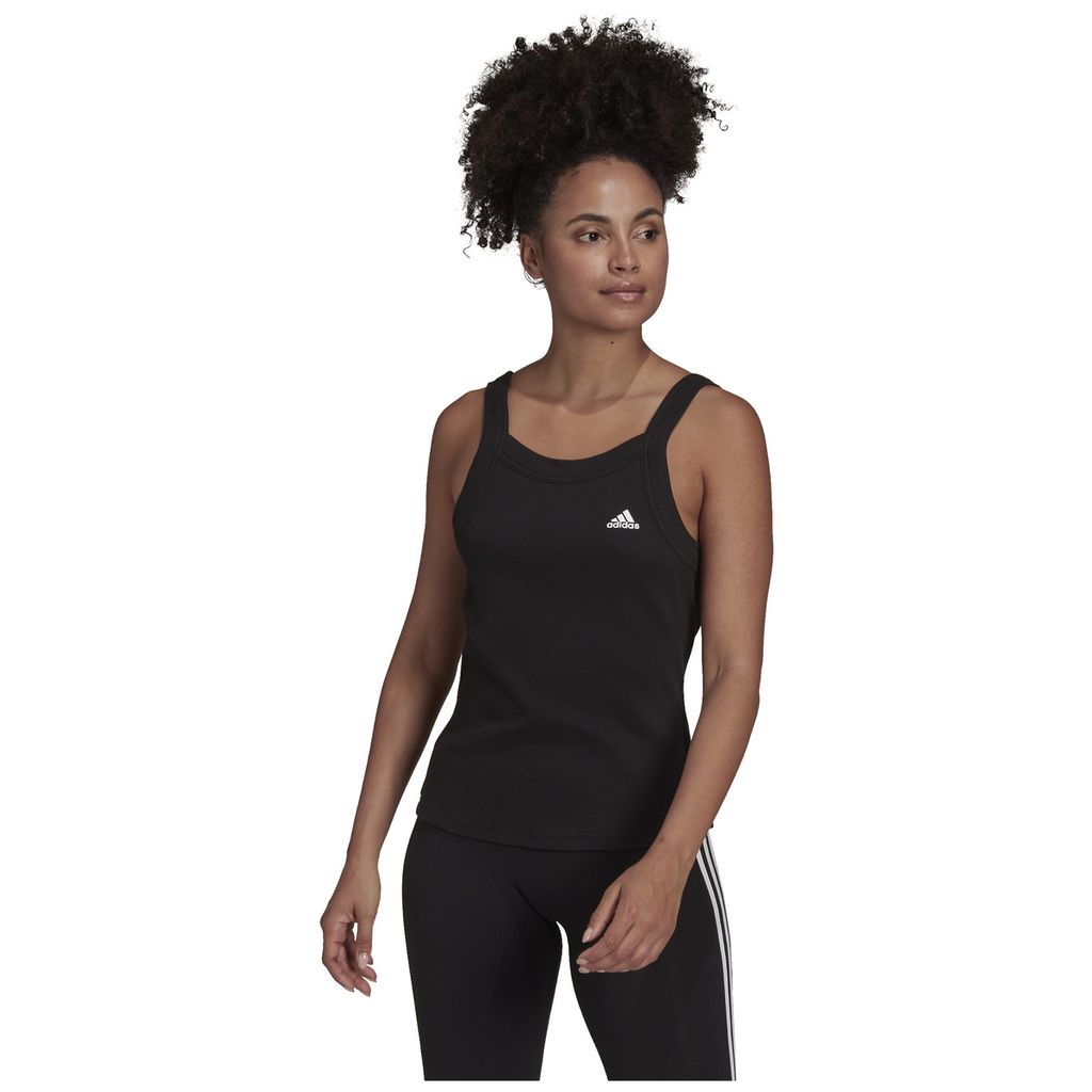 Adidas Tshirts Essentials Yoga, HD6748, Größe: 152