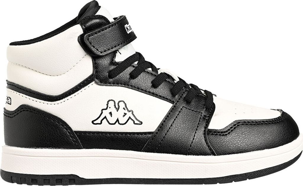 Kappa Rernal Mid Ev Sportschuhe Weiß EU 33 Junge Weiß EU 33