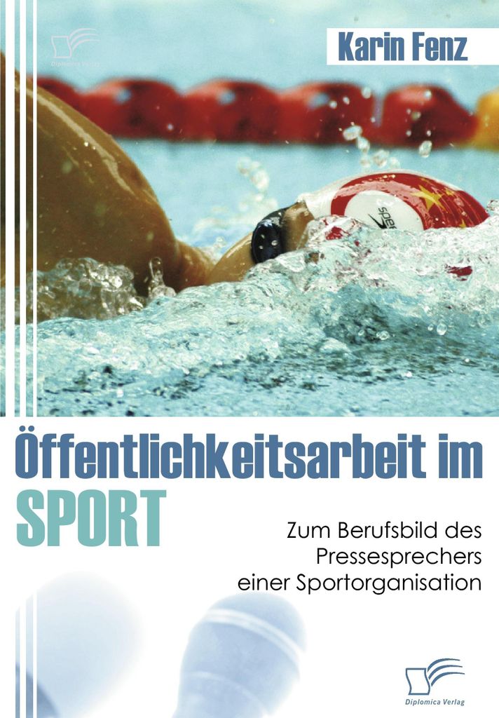 Öffentlichkeitsarbeit im Sport