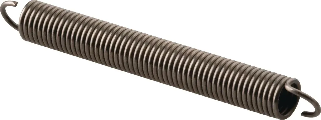 Ressort de rechange pour palpeur de bord 10 mm et 10/4 mm - Pièce acier