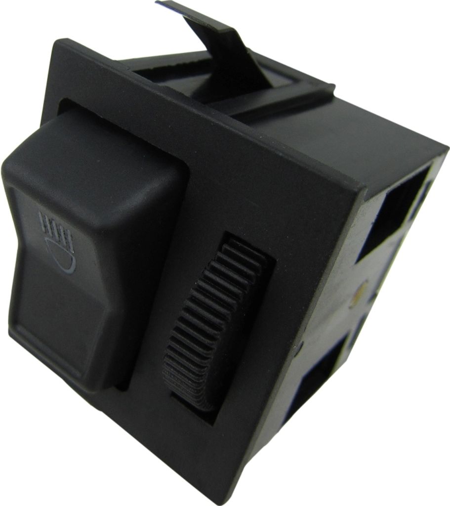 Lichtschalter Haupt Schalter Scheinwerfer # für VW Passat 3A 35i Polo 86C T4