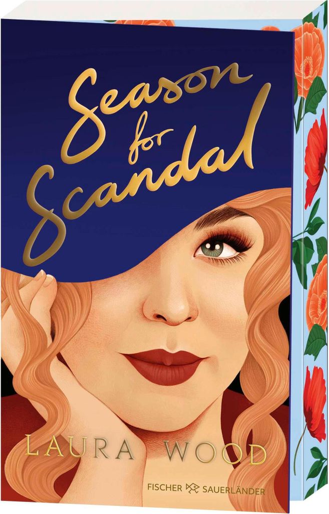 Season for Scandal