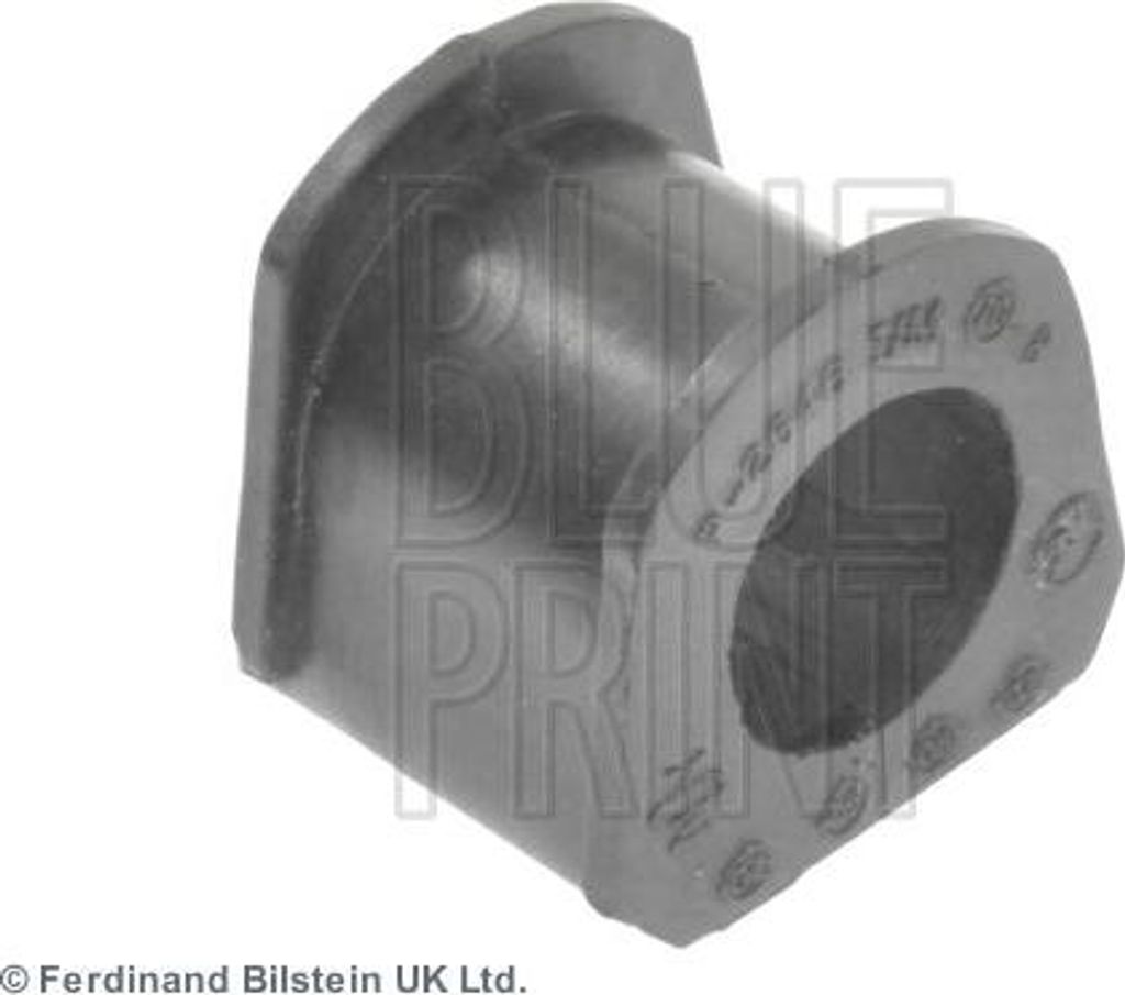 BLUE PRINT ADG080187 Lagerung, Stabilisator OE MB338595 kompatibel mit Galloper, Pajero
