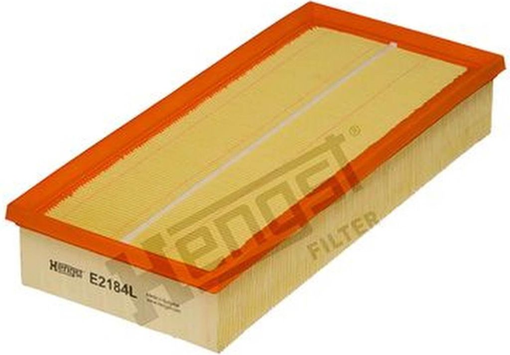 HENGST FILTER E2184L Luftfilter