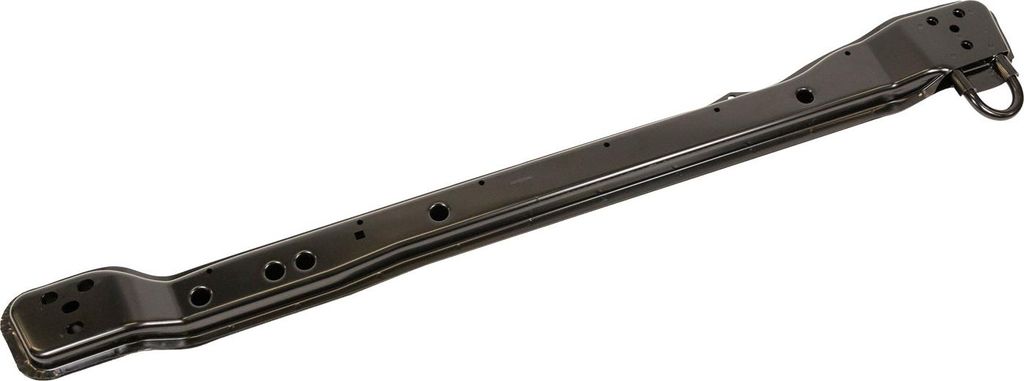 Traverse unter Kühler Querträger 1318067080