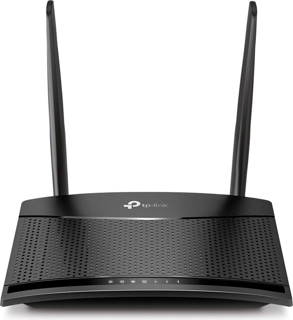 TP-Link TL-MR100, Wi-Fi 4 (802.11n), Jedna częstotliwości Zdjęcie produktu 