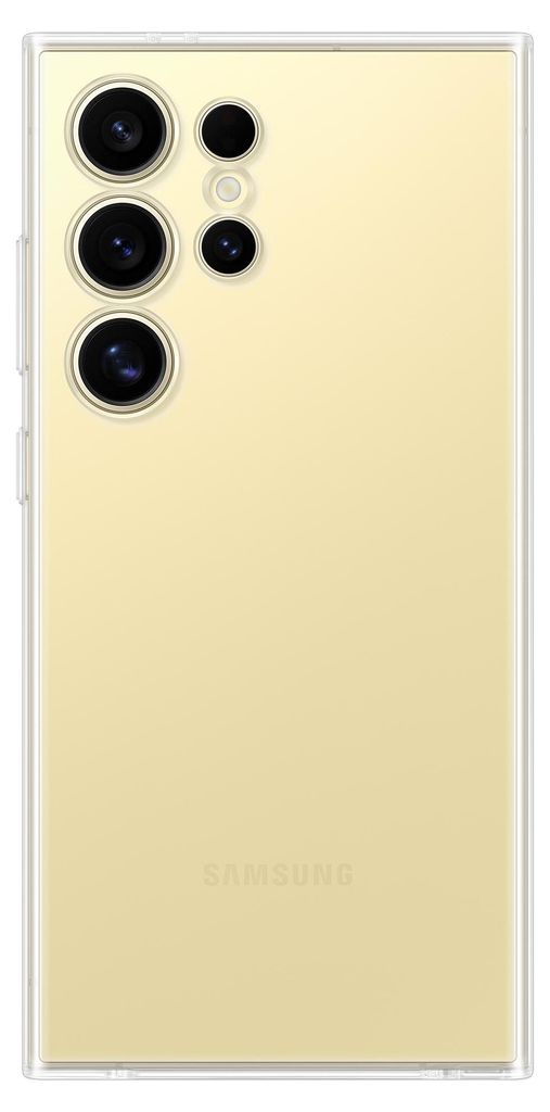 Coque pour Samsung Galaxy S24 Ultra Ultra Fine Designed for Image du produit 
