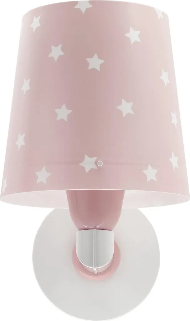 Applique Stella Stella - Illuminazione da Parete per Cameretta Bambini