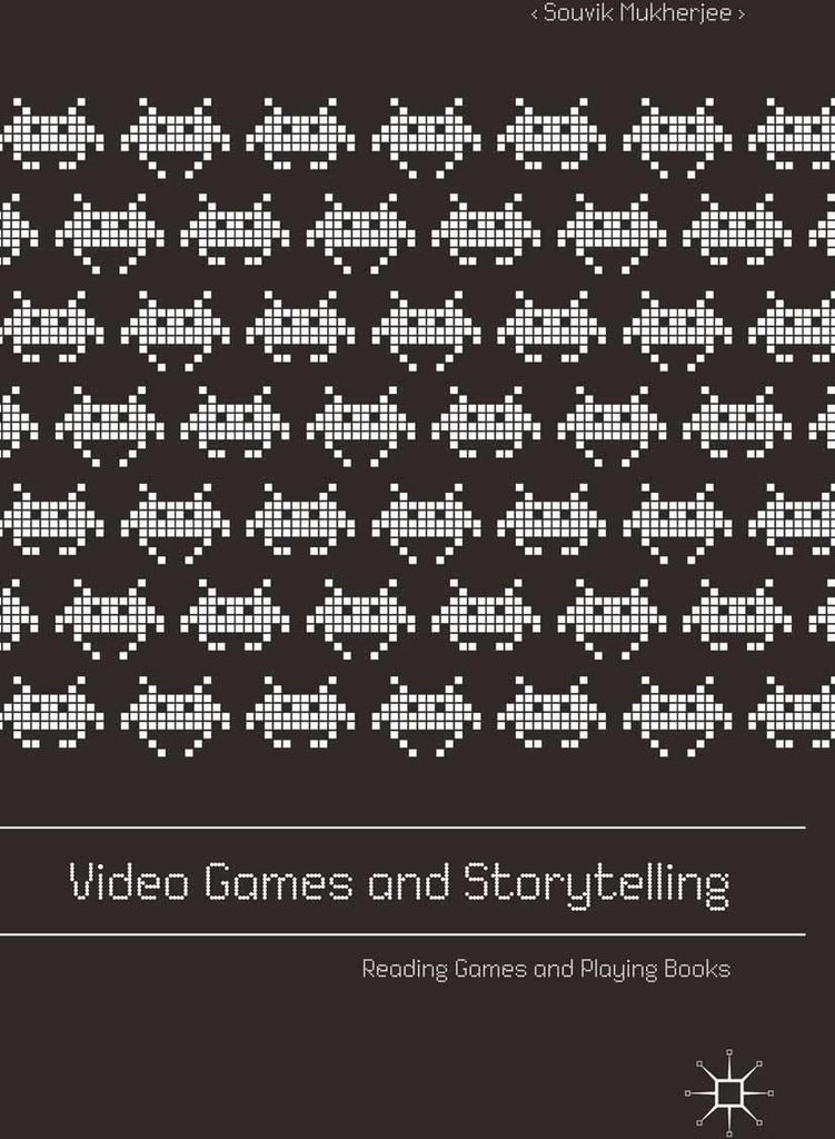 Video Games and Storytelling
