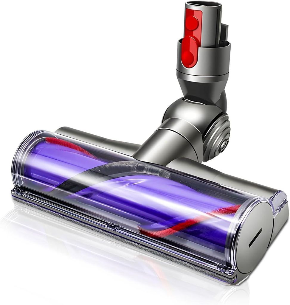Bürste Kompatibel mit Dyson V7 V8 V10 V11 V15 Staubsauger, Produktbild 