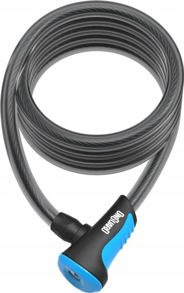 Antivol de Vélo Long 180x12 mm Onguard - Stop aux Vol et aux Rayures
