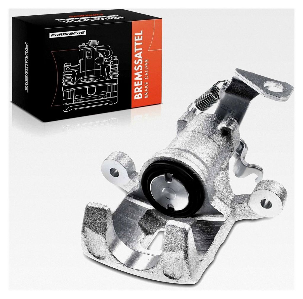 Bremssattel Bremszange Hinten Links für Picanto TA