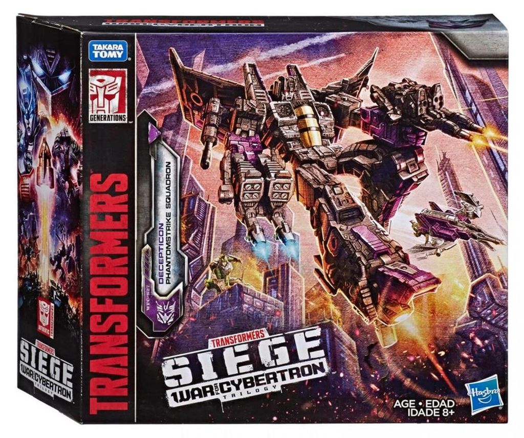 Hasbro E55645L0, 8 Jahr(e), Kunststoff, Mehrfarbig, 171 g Produktbild 