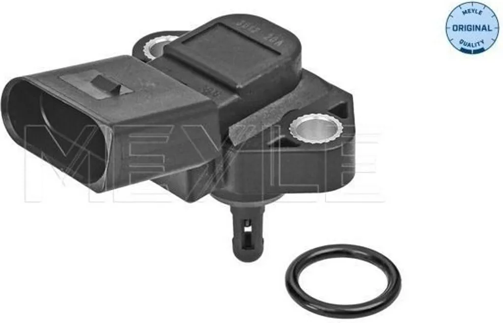 Capteur de Poids Lourds et Pression pour VW Caddy II et Skoda Fabia I