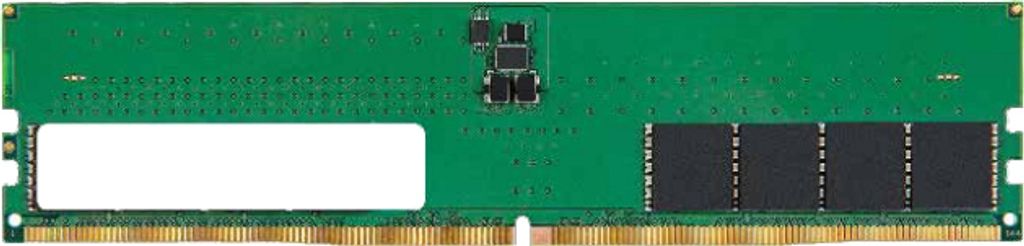 Transcend 8GB DDR5 4800 U-DIMM